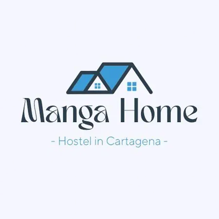 Manga Home - Hostal Cartagena